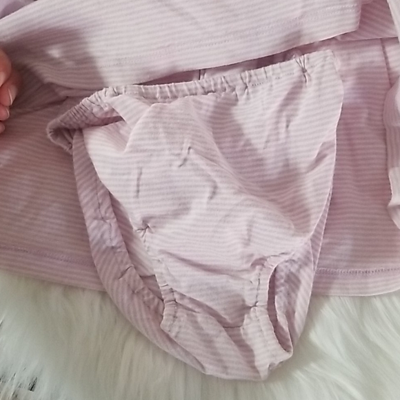 NWT TCP baby girl long sleeve dress - Picture 3 of 4